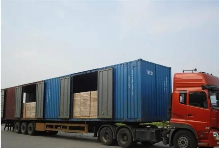 杭州到琼中黎族苗族自治县货运专线