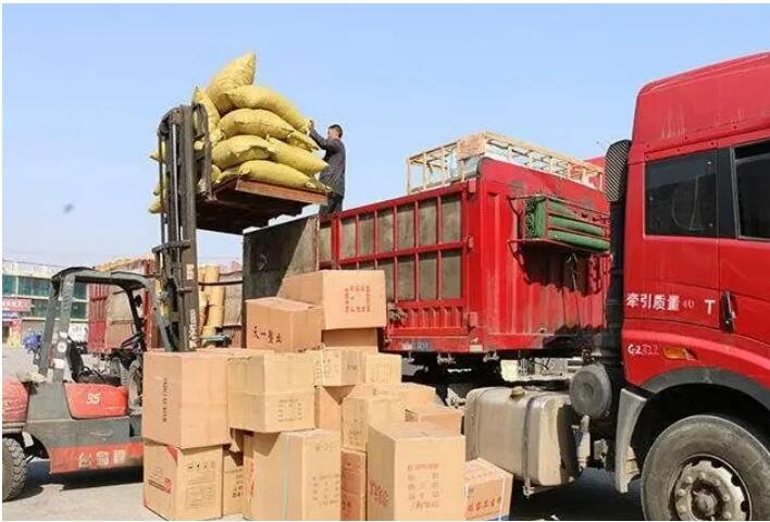 杭州到琼中黎族苗族自治县物流专线