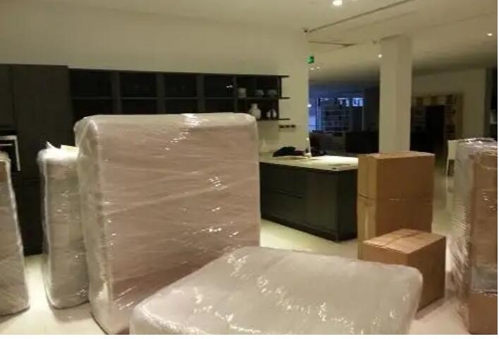 杭州到琼中黎族苗族自治县长途搬家