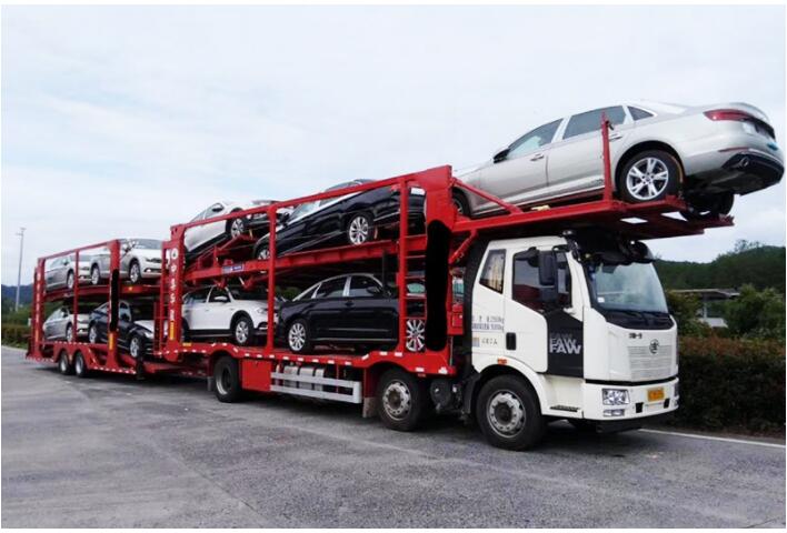 杭州到琼中黎族苗族自治县轿车托运